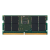 Kingston ValueRAM - DDR5 - module - 16 GB - SO-DIMM 262-pin - 5600 MHz / PC5-44800 - unbuffered (KVR56S46BS8-16) - Memória