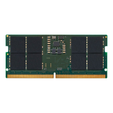 Kingston ValueRAM - DDR5 - module - 16 GB - SO-DIMM 262-pin - 5600 MHz / PC5-44800 - unbuffered (KVR56S46BS8-16) - Memória memória (ram)