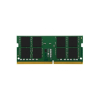 Kingston ValueRAM KVR32S22D8/16 16GB (1x16GB) 3200MHz DDR4 SODIMM Laptop Memória