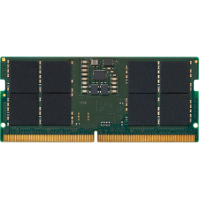 Kingston valueram so-dimm 16gb 5600mhz ddr5 memória (kvr56s46bs8-16) memória (ram)