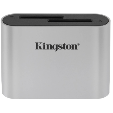 Kingston Workflow SD Reader memória (ram)