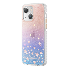 KINGXBAR Heart Star Apple iPhone 14 Plus zodiac tok és táska