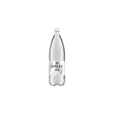 KINLEY Üdítőital szénsavas KINLEY Tonic Citromfű 1,5L DRS üdítő, ásványviz, gyümölcslé
