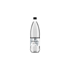 KINLEY Üdítőital szénsavas KINLEY Tonic Zero 1,5L DRS üdítő, ásványviz, gyümölcslé