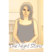 Kinmoku One Night Stand (digitális licenc) videójáték