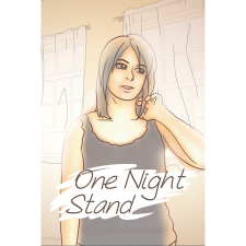Kinmoku One Night Stand (PC - Steam Digitális termékkulcs) videójáték