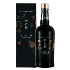  KiNoBi Kyoto Dry Gin 45,7% pdd. gin
