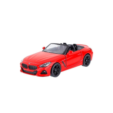 Kinsmart Makett Autó, 1:34, Kinsmart, BMW Z4, piros makett