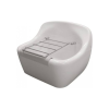 Kiöntő Ideal Standard 45x45 cm R380601