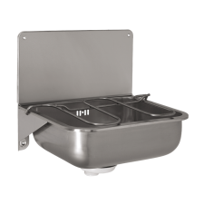  Kiöntő Sanela SLVN01 építőanyag