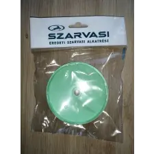  Kiöntőedény tető, üvegedény fedél Szarvasi elektromos kávéfőzőhöz kisháztartási gépek kiegészítői