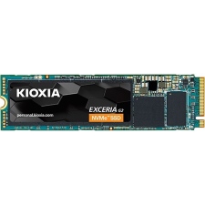 Kioxia 2TB Exceria G2 M.2 PCIe SSD merevlemez