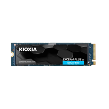 Kioxia 2TB Exceria Plus G3 M.2 PCIe M.2 2280 LSD10Z002TG8 merevlemez