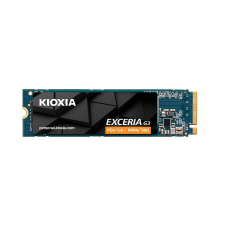 Kioxia 2TB M.2 2280 NVMe Exceria G3 (LVC10Z002TG8) merevlemez, ssd