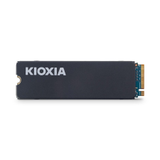 Kioxia 4TB M.2 2280 NVMe Exceria with Heatsink (LSC11K4T09G8) merevlemez, ssd