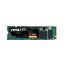 Kioxia 500GB Exceria G2 M.2 PCIe M.2 2280 (LRC20Z500GG8) merevlemez, ssd