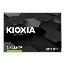 Kioxia 960GB KIOXIA Exceria 2.5&quot; SSD meghajtó (LTC10Z960GG8) merevlemez