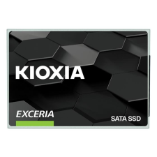 Kioxia EXCERIA 2.5" 480 GB Serial ATA III  TLC merevlemez