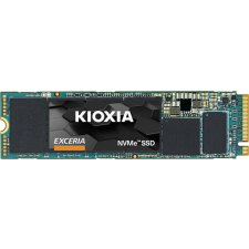 Kioxia Exceria 500GB M.2 2280 PCI-E x4 Gen3 NVMe (LRC10Z500GG8) merevlemez