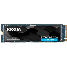Kioxia M.2 1TB KIOXIA EXCERIA PLUS G3 NVMe PCIe 4.0 x 4 (LSD10Z001TG8) merevlemez