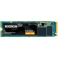 Kioxia M.2 500GB KIOXIA EXCERIA G2 NVMe PCIe 3.0 x 4 (LRC20Z500GG8) merevlemez