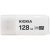 Kioxia Memória USB Kioxia Hayabusa U301, 128GB, USB 3.0, Fehér