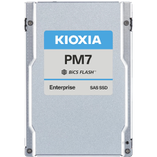 Kioxia PM7-R Series 1.92TB SSD KPM7VRUG1T92 (KPM7VRUG1T92) merevlemez, ssd