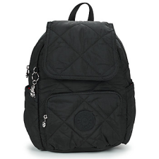 Kipling Hátitáskák CITY PACK S Fekete Egy méret hátizsák