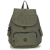 Kipling Hátitáskák CITY PACK S Zöld Egy méret