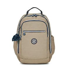 Kipling Hátitáskák SEOUL CABIN Bézs Egy méret