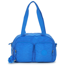 Kipling Válltáskák COOL DEFEA Kék Egy méret kézitáska és bőrönd