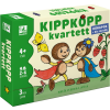 Kippkopp kvartett