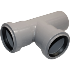  KIPUFOGÓ HÜVELY 3-ÚTÚ FFM Ø 50 mm beépíthető gépek kiegészítői