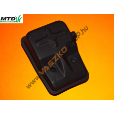  Kipufogó MTD Smart BC 52 barkácsgép tartozék
