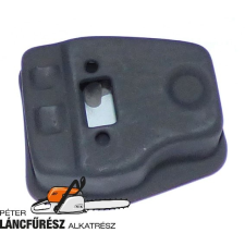  KIPUFOGÓ PARTNER 351 barkácsgép tartozék