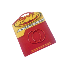  Kipufogó tömítés készlet SX / TC 125 egyéb motorkerékpár alkatrész