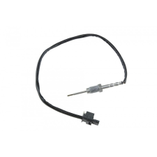  Kipufogógáz hőmérséklet érzékelő BMW 1 E8 116D 03-13, 13627806254 autóalkatrész