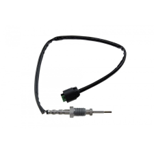  Kipufogógáz hőmérséklet érzékelő BMW 5 E60 535D 200KW 04-10, 13627795175 autóalkatrész