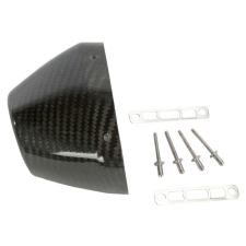  Kipufogóvég sapka FMF Factory 4.1 RCT karbonszálas egyéb motorkerékpár alkatrész