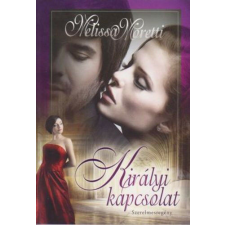 Királyi ?kapcsolat regény