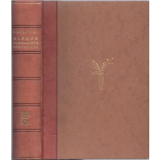 KIRÁLYI MAGYAR EGYETEMI NYOMDA A lakásberendezés művészete (kivehető melléklettel) - Nádai Pál antikvárium - használt könyv