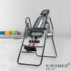  KiroMed Delta orvostechnikai gerincnyújtó pad (denevérpad, gerincpad) 5 év garanciával - hason fekve is használható