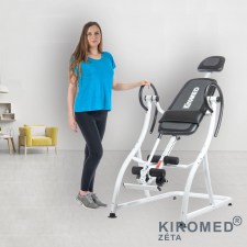 KiroMED Zéta Gerincnyújtó pad gyógyászati segédeszköz