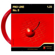 Kirschbaum Pro Line teniszhúr 12m tenisz felszerelés