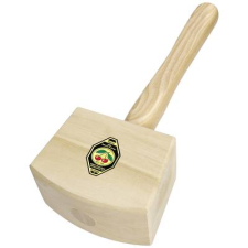 Kirschen (6160140) Asztalos kalapács 900 g 1 db (6160140) kalapács