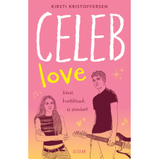 Kirsti Kristoffersen - Celeblove gyermek- és ifjúsági könyv