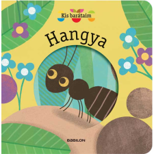  - Kis barátaim - Hangya egyéb könyv