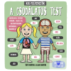 Kis felfedezők - A csodálatos test