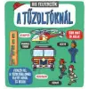  Kis felfedezők - A tűzoltóknál