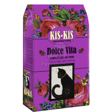  KiS-KiS Dolce Vita 7,5 kg macskaeledel